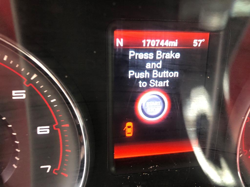 2012 Dodge Charger R/T's photo